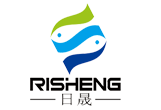 上海日晟水族工程有限公司logo
